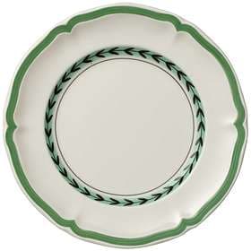 Villeroy & Boch French Garden Green Line Bröd & Smörtallrik Ø17cm