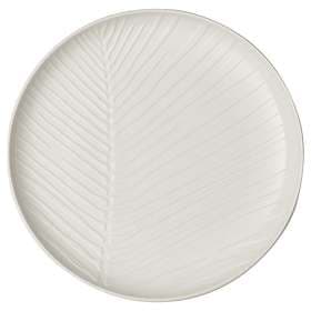 Villeroy & Boch It's My Match Leaf Tallerken Ø24cm