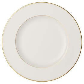 Villeroy & Boch Anmut Gold Tallerken Ø27cm