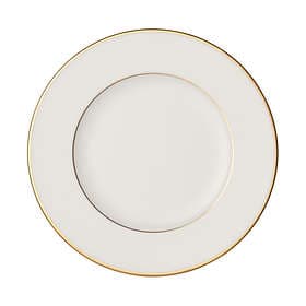 Villeroy & Boch Anmut Gold Breakfast Plate Ø16cm