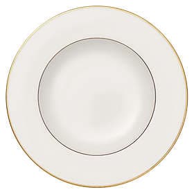 Villeroy & Boch Anmut Gold Dyb Tallerken Ø24,6cm