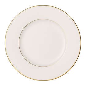 Villeroy & Boch Anmut Gold Salad Plate Ø22cm