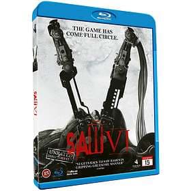 Saw VI (Blu-ray)