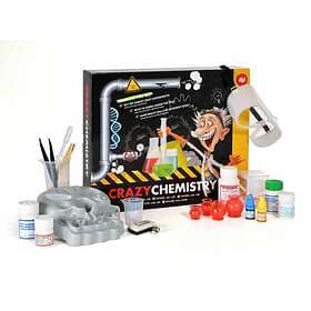 Alga Science Crazy Chemistry Magic Boxes