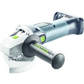 Festool AGC 18-125 Li EB-Basic (Uden Batteri)