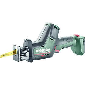 Metabo PowerMaxx SSE 12 BL (2x2.0Ah)