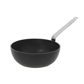 de Buyer Choc Intense Sauteuse 24cm