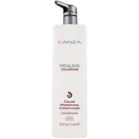 LANZA Healing Colorcare Preserving Conditioner 1000ml