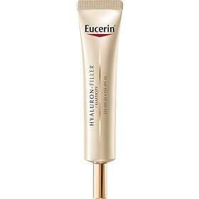 Eucerin Hyaluron Filler + Elasticity Eye Cream SPF15 15ml