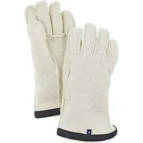 Hestra Heli Ski Wool Liner Glove (Unisex)