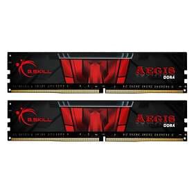 G.Skill Aegis DDR4 3200MHz 2x8GB (F4-3200C16D-16GIS)