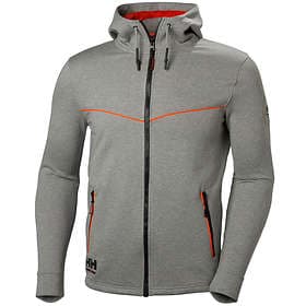 Helly Hansen Chelsea Evolution Hood Fleece Jacket (Herre)