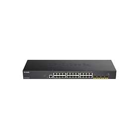 D-Link DGS-1250-28X