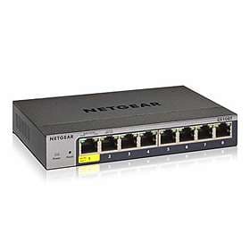 Netgear GS108T v3