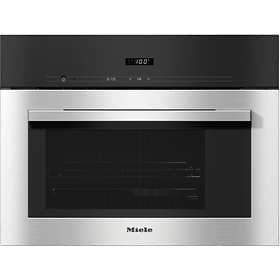 Miele DG 7140 (Rustfrit)