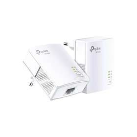 TP-Link Powerline Starter Kit TL-PA7017KIT