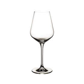 Villeroy & Boch La Divina Hvidvinsglas 38cl 4-pack