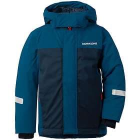 Didriksons Miraz Jacket (Jr)