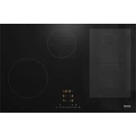 Miele KM 7414 FX (Sort)