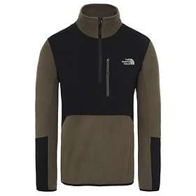 The North Face Glacier Pro Sweater 1/4 Zip (Herre)