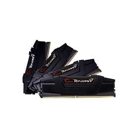 G.Skill Ripjaws V Black DDR4 4000MHz 4x8GB (F4-4000C18Q-32GVK)