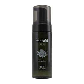 Meraki Skincare Mini Bath 150ml