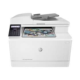 HP Color LaserJet Pro MFP M183fw