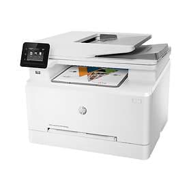 HP Color LaserJet Pro MFP M283fdw