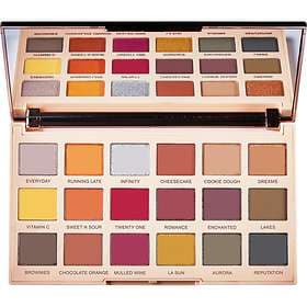 Makeup Revolution x Soph Extra Spice Eyeshadow Palette