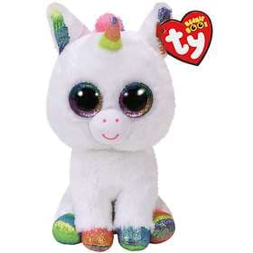 TY Beanie Boos Pixy 23cm