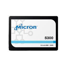 Micron 5300 MAX 2.5" 480GB