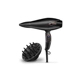 BaByliss D665E Salon Brillance