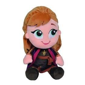 Disney Frozen 2 Chunky Anna 25cm