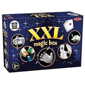 Tactic Top Magic XXL Magic Boxes