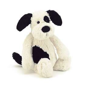 Jellycat Bashful Puppy 31cm