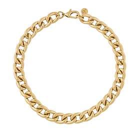 Edblad Bond Gold Halsband (Dame)