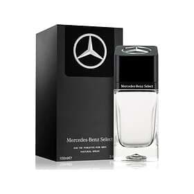 Mercedes Benz Select Day edt 100ml