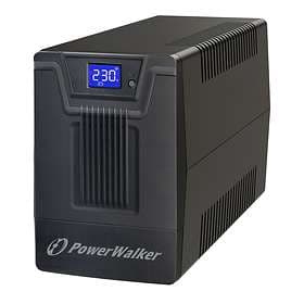 PowerWalker VI 1500 SCL