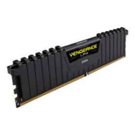 Corsair Vengeance LPX Black DDR4 3600MHz 2x16GB (CMK32GX4M2D3600C18)