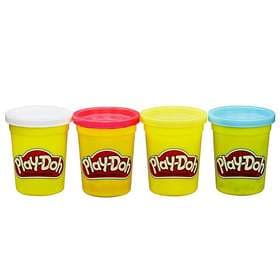 Hasbro Play-Doh 4-pack