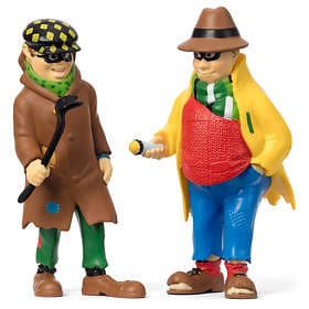 Pippi Dunder-karlsson & Blom Figure Set (443796)