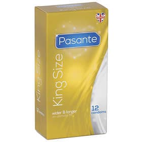 Pasante King Size (12st)