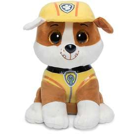 TY License Paw Patrol Rubble 23cm