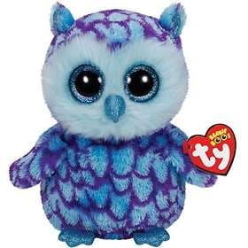 TY Beanie Boos Oscar 23cm