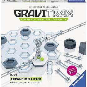 Ravensburger GraviTrax Marble Run Expansion Lifter