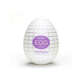 Tenga Egg Spider