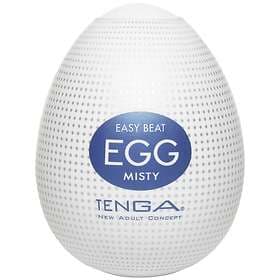 Tenga Egg Misty