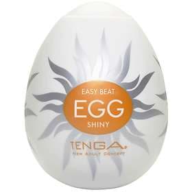 Tenga Egg Shiny