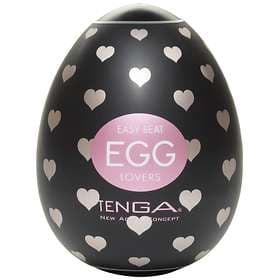 Tenga Egg Lovers