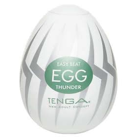 Tenga Egg Thunder